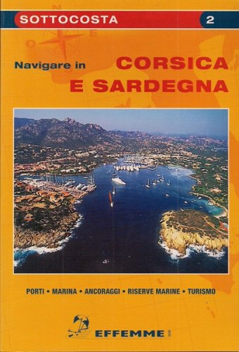 Navigare in Corsica e Sardegna