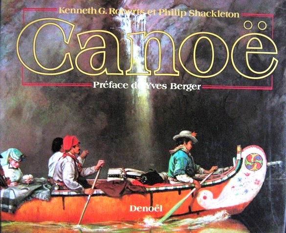 Canoe