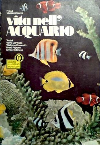 Vita nell'acquario