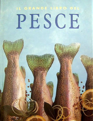 Grande libro del pesce