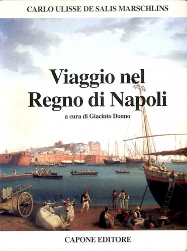 Viaggio nel regno di Napoli