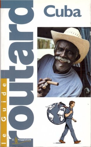 Cuba - le guide Routard