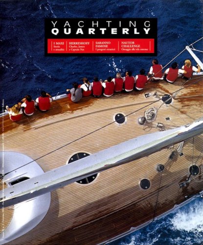 Yachting Quarterly 3