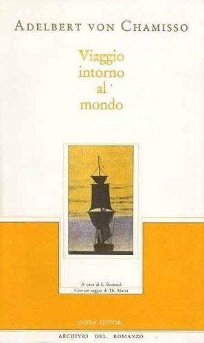 Viaggio intorno al mondo