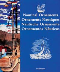 Nautical ornaments Ornements nautiques Nautische ornamente Ornamentos nauticos