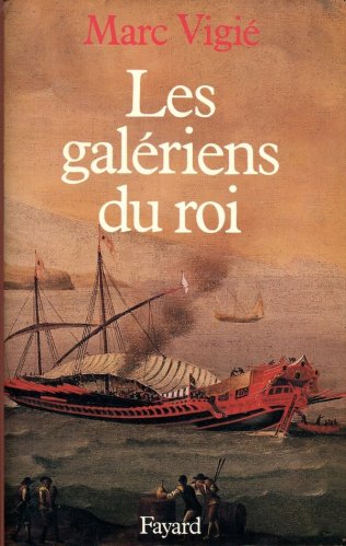 Galeriens du Roi 1661-1715