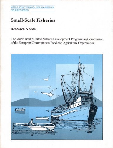 Small scale fisheries