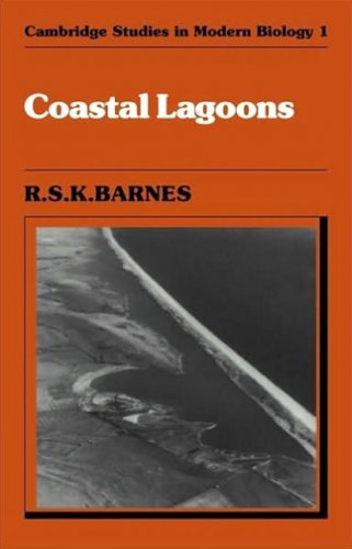 Coastal lagoons