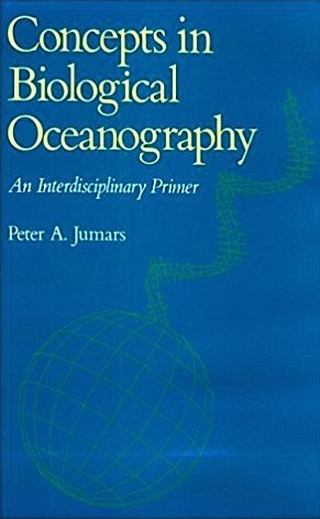 Concepts in biological oceanography