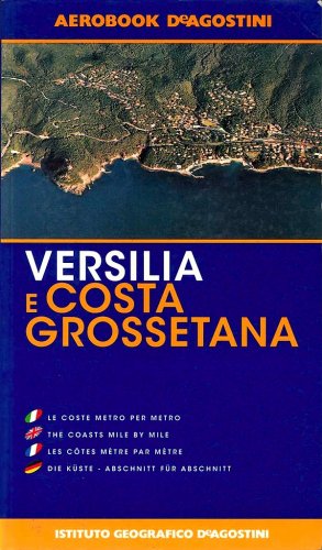 Versilia e costa grossetana