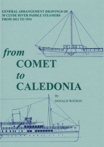 From Comet to Caledonia