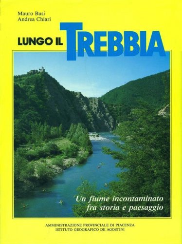 Lungo il Trebbia