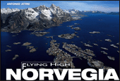 Norvegia flying high