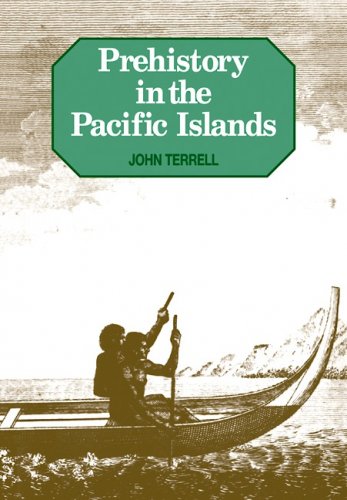 Prehistory in the Pacific islands