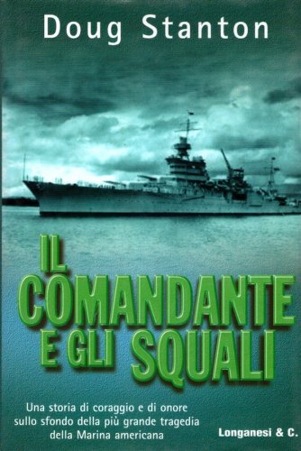 Comandante e gli squali