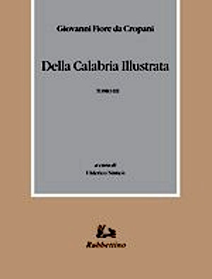 Della Calabria illustrata tomo III