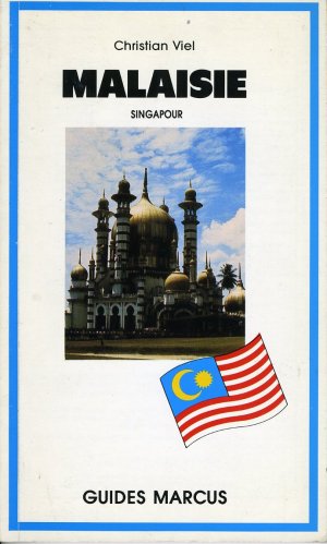 Malaisie - Singapour