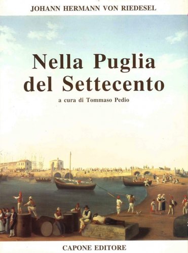 Nella Puglia del settecento