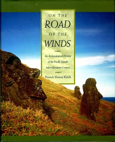 On the road of the winds