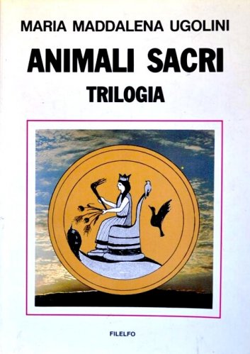 Animali sacri