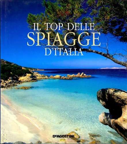 Top delle spiagge d'Italia