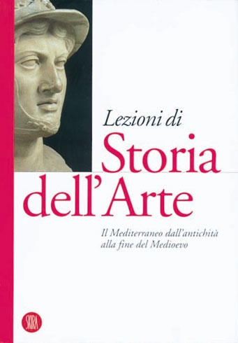 Lezioni di storia dell'arte