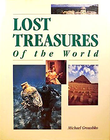 Lost treasures of the World