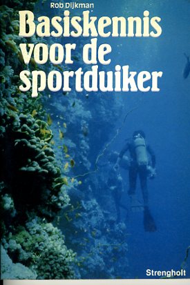 Basiskennis voor de sportduiker