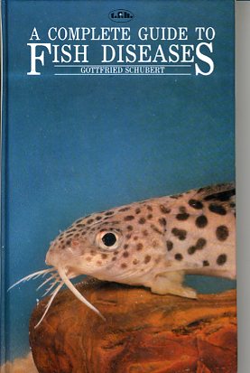 Complete guide to fish diseases