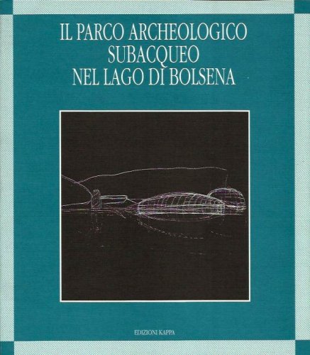 Parco archeologico subacqueo nel Lago di Bolsena