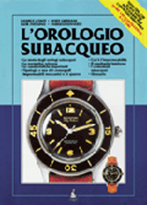 Orologio subacqueo