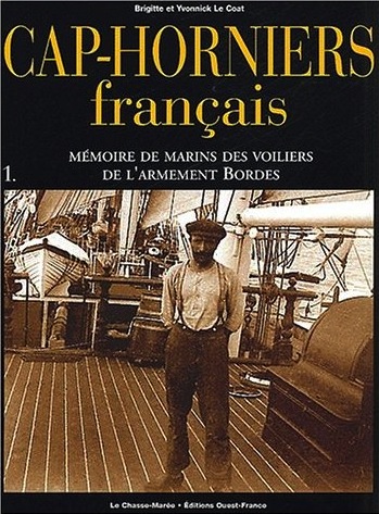 Cap-Horniers français 1