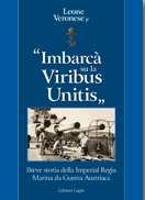 Imbarcà su la Viribus Unitis