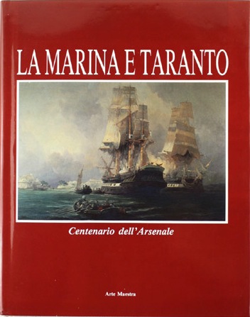 Marina e Taranto