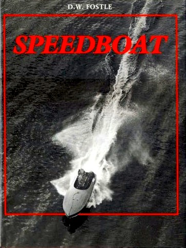 Speedboat