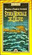 Storia mondiale del diluvio