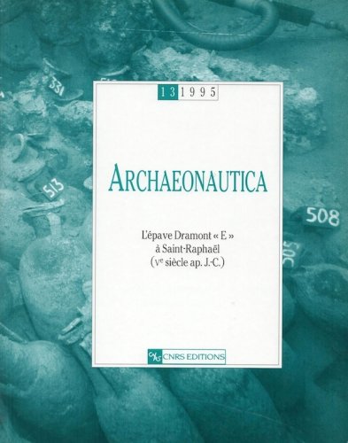 Archaeonautica 13