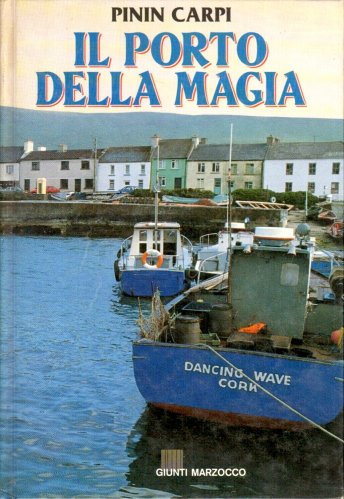 Porto della magia