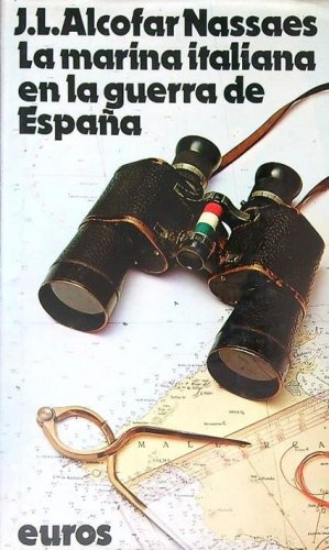 Marina Italiana en la guerra de Espana