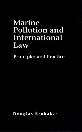 Marine pollution and international law