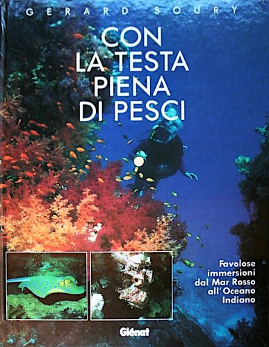 Con la testa piena di pesci