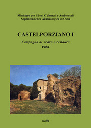 Castelporziano I