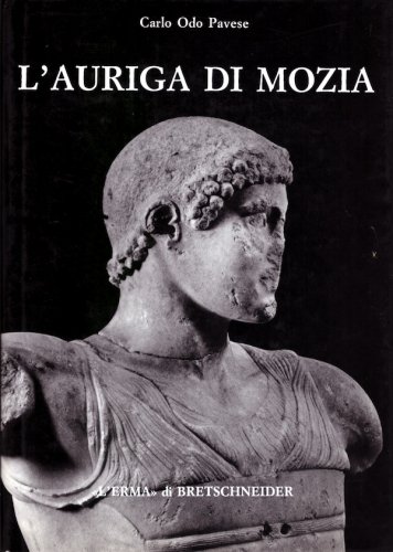 Auriga di Mozia