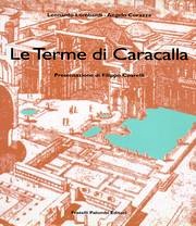 Terme di Caracalla