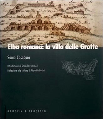 Elba romana: la villa delle grotte