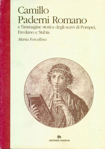 Camillo Paderni Romano e l'immagine storica degli scavi d Pompei Ercolano Stabia