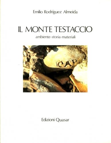 Monte Testaccio