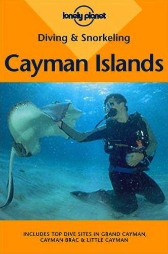 Diving and snorkeling guide to Cayman islands Grand Cayman