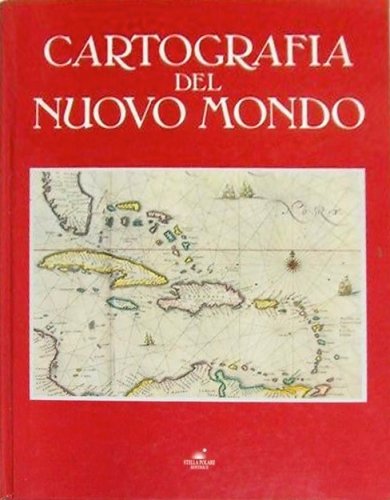 Cartografia del Nuovo Mondo