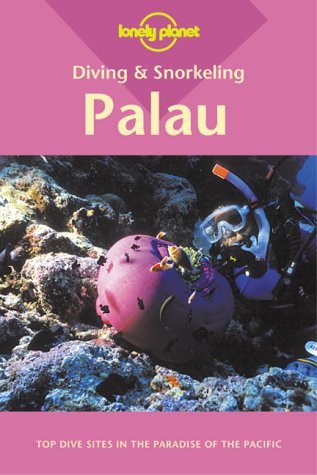 Diving and snorkeling Palau